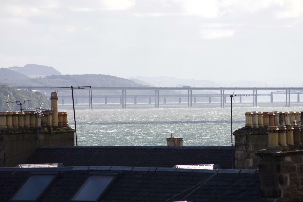 Claymore Apartment Broughty Ferry Dundee Luaran gambar