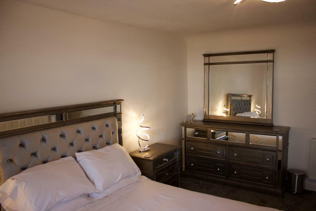 Claymore Apartment Broughty Ferry Dundee Luaran gambar