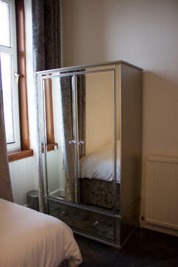 Claymore Apartment Broughty Ferry Dundee Luaran gambar